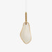 Fan Shape Pendant Light-DWHOME
