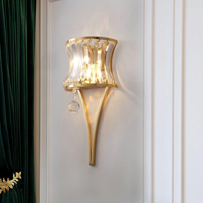 Fantania Wall Lamp - DWHOME