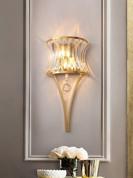 Fantania Wall Lamp.