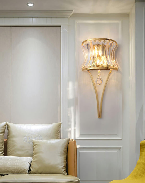 Fantania Wall Lamp.