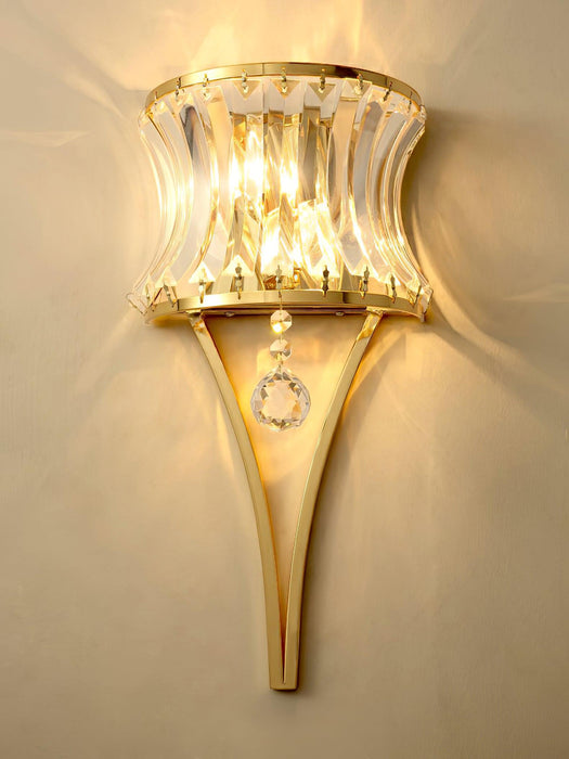 Fantania Wall Lamp.