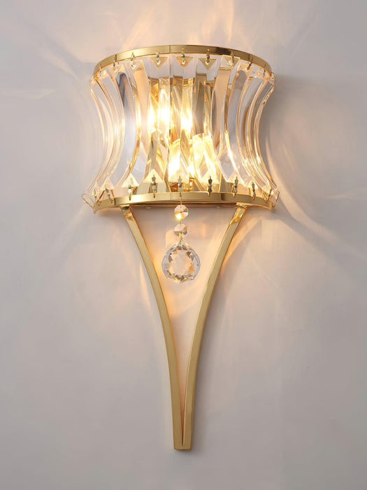 Fantania Wall Lamp - DWHOME