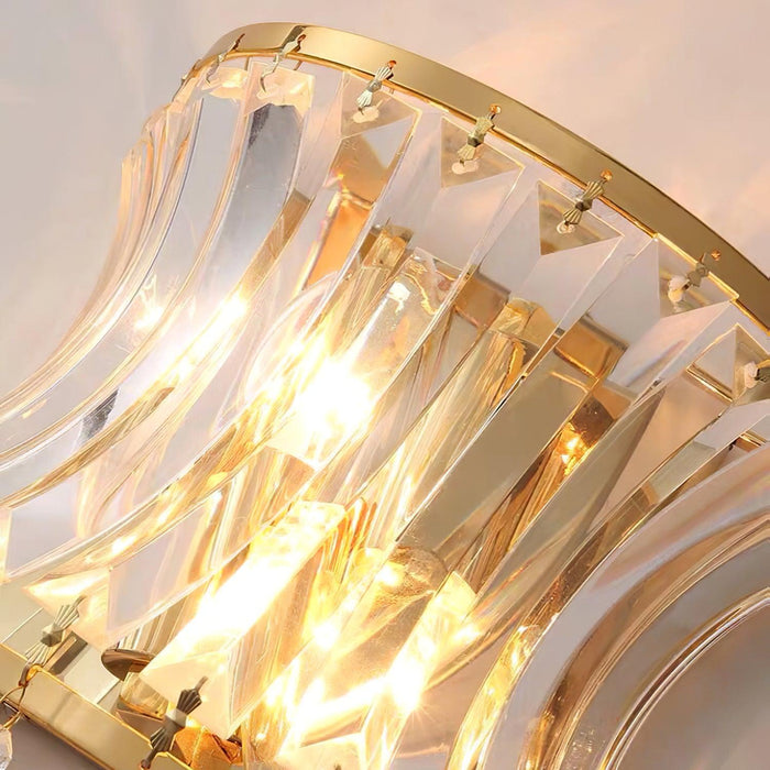 Fantania Wall Lamp.