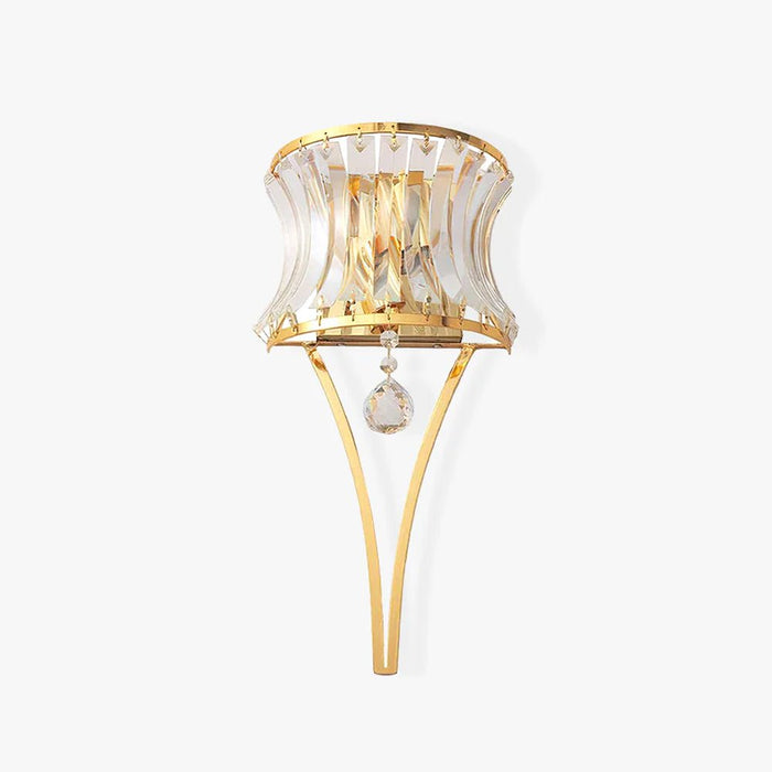 Fantania Wall Lamp.