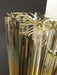 Fantastic Murano Prisms Smoked Transparent Chandelier-DWHOME