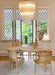 Fantastic Murano Prisms Transparent Chandelier-DWHOME