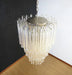 Fantastic Murano Prisms Transparent Chandelier-DWHOME