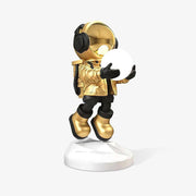 Fantasy Astronaut Built-in Battery Floor Light-DWHOME