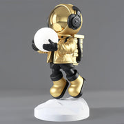 Fantasy Astronaut Built-in Battery Floor Light-DWHOME