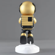 Fantasy Astronaut Built-in Battery Floor Light-DWHOME
