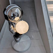 Fantasy Astronaut Built-in Battery Floor Light-DWHOME
