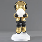 Fantasy Astronaut Built-in Battery Floor Light-DWHOME