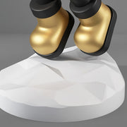 Fantasy Astronaut Built-in Battery Floor Light-DWHOME