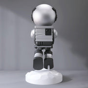 Fantasy Astronaut Built-in Battery Floor Light-DWHOME