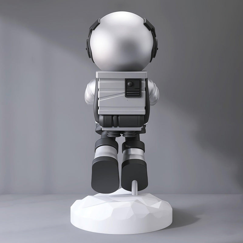Fantasy Astronaut Built-in Battery Floor Light-DWHOME