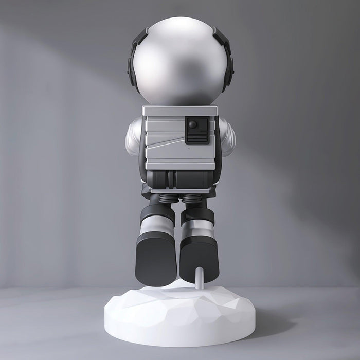 Fantasy Astronaut Built-in Battery Floor Light - DWHOME