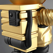 Fantasy Astronaut Built-in Battery Floor Light-DWHOME