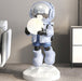 Fantasy Astronaut Built-in Battery Floor Light - DWHOME