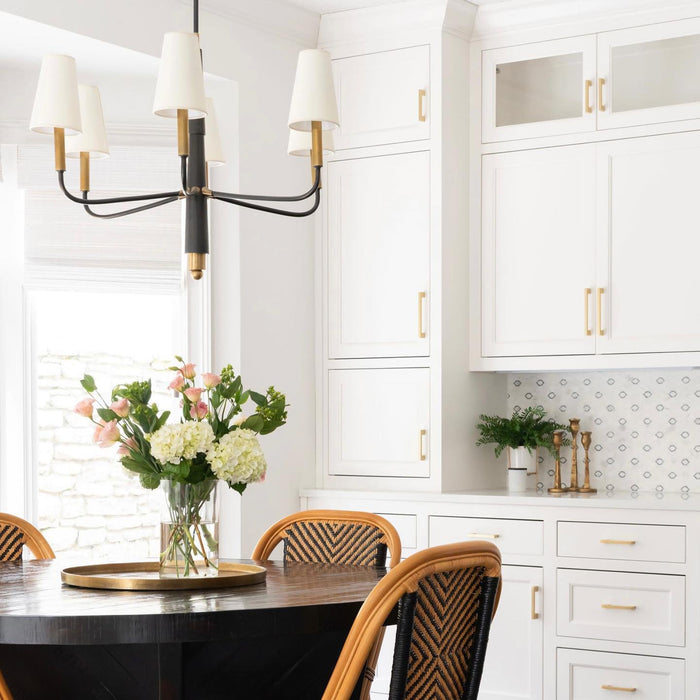 Farlane Chandelier-DWHOME
