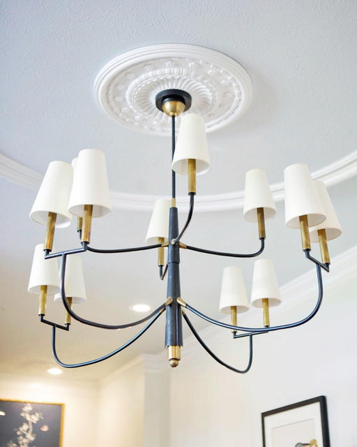 Farlane Chandelier-DWHOME