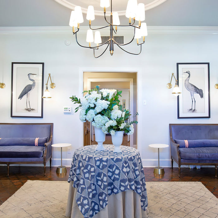 Farlane Chandelier-DWHOME