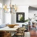 Farlane Chandelier-DWHOME