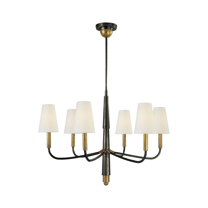 Farlane Chandelier-DWHOME
