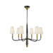 Farlane Chandelier-DWHOME