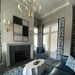 Farlane Chandelier-DWHOME
