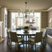 Farlane Chandelier-DWHOME