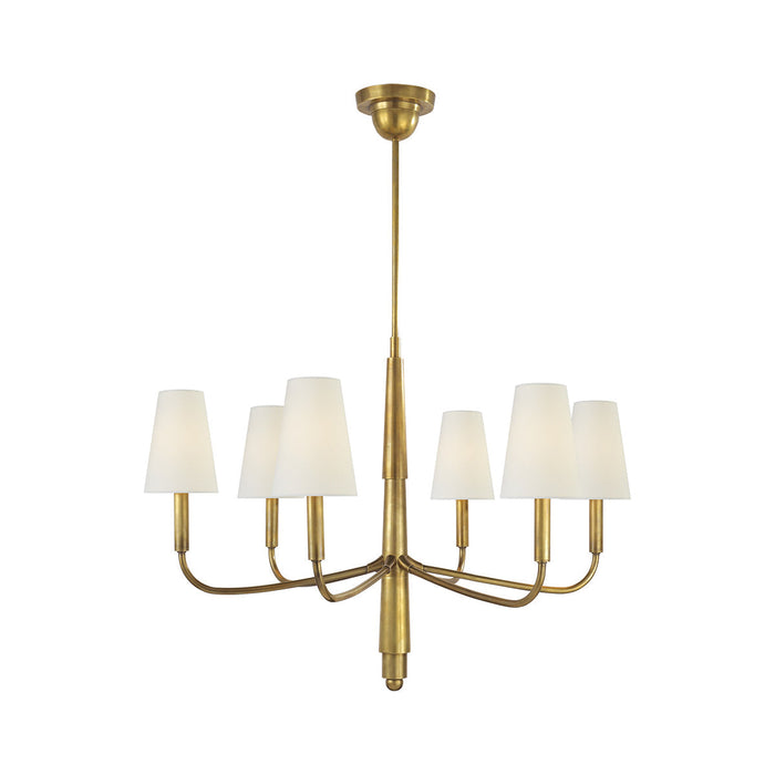 Farlane Chandelier-DWHOME
