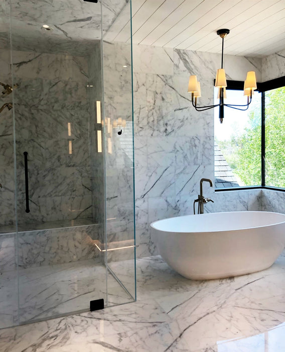 Farlane Chandelier-DWHOME