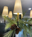 Farlane Chandelier-DWHOME