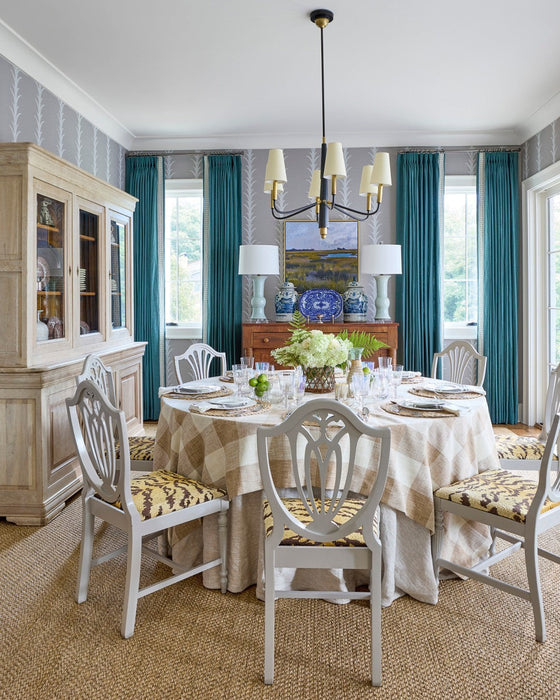 Farlane Chandelier-DWHOME