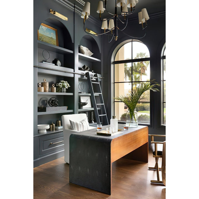 Farlane Chandelier-DWHOME