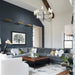 Farlane Chandelier-DWHOME