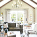 Farlane Chandelier-DWHOME
