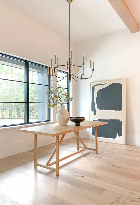 Farlane Chandelier-DWHOME