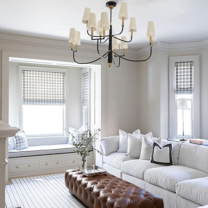 Farlane Chandelier-DWHOME