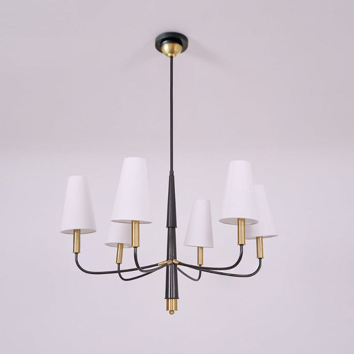 Farlane Chandelier-DWHOME