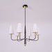 Farlane Chandelier-DWHOME