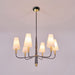 Farlane Chandelier-DWHOME