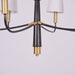 Farlane Chandelier-DWHOME