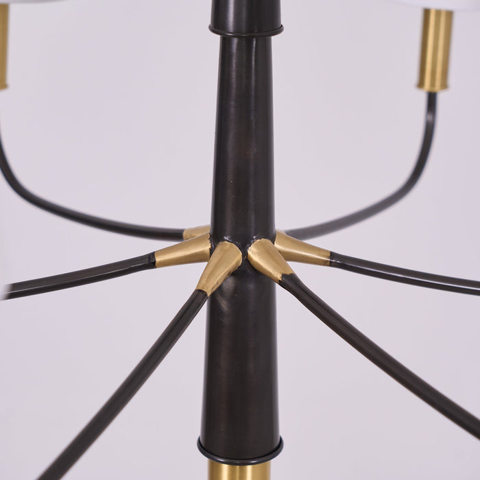 Farlane Chandelier-DWHOME