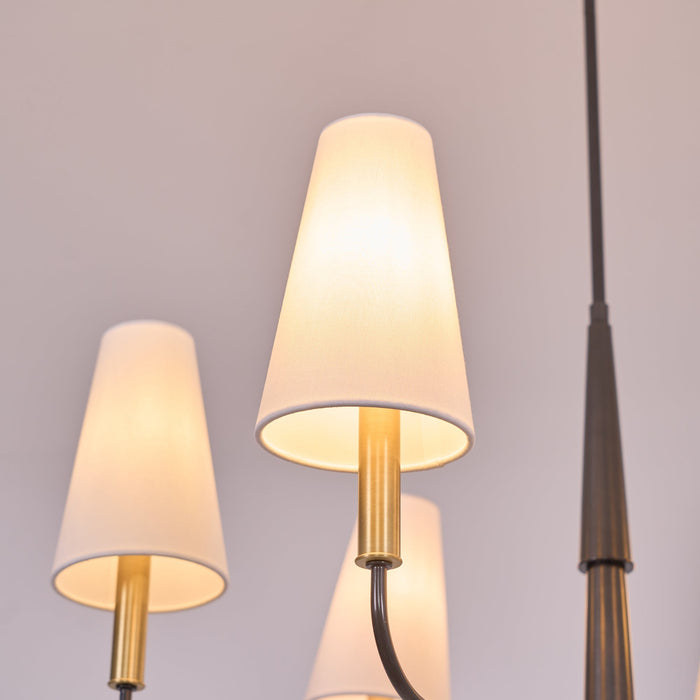 Farlane Chandelier-DWHOME