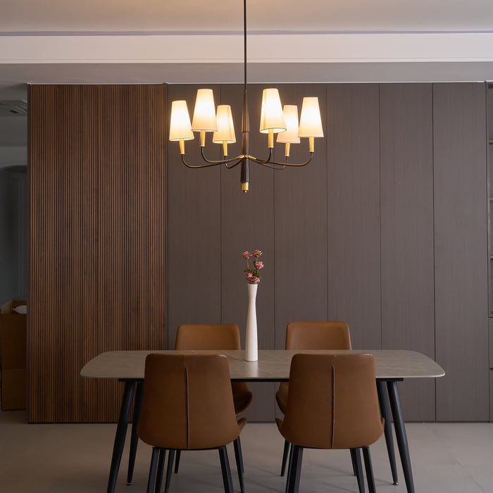 Farlane Chandelier-DWHOME