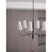 Farlane Chandelier-DWHOME