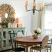 Farlane Chandelier-DWHOME