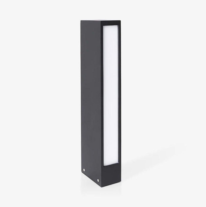 Faro Outdoor Post Lamp-DWHOME