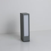 Faro Outdoor Post Lamp-DWHOME